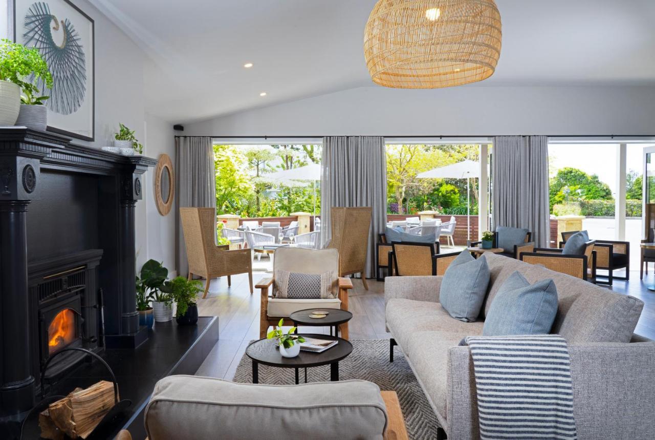 Ratanui Lodge Pohara Εξωτερικό φωτογραφία