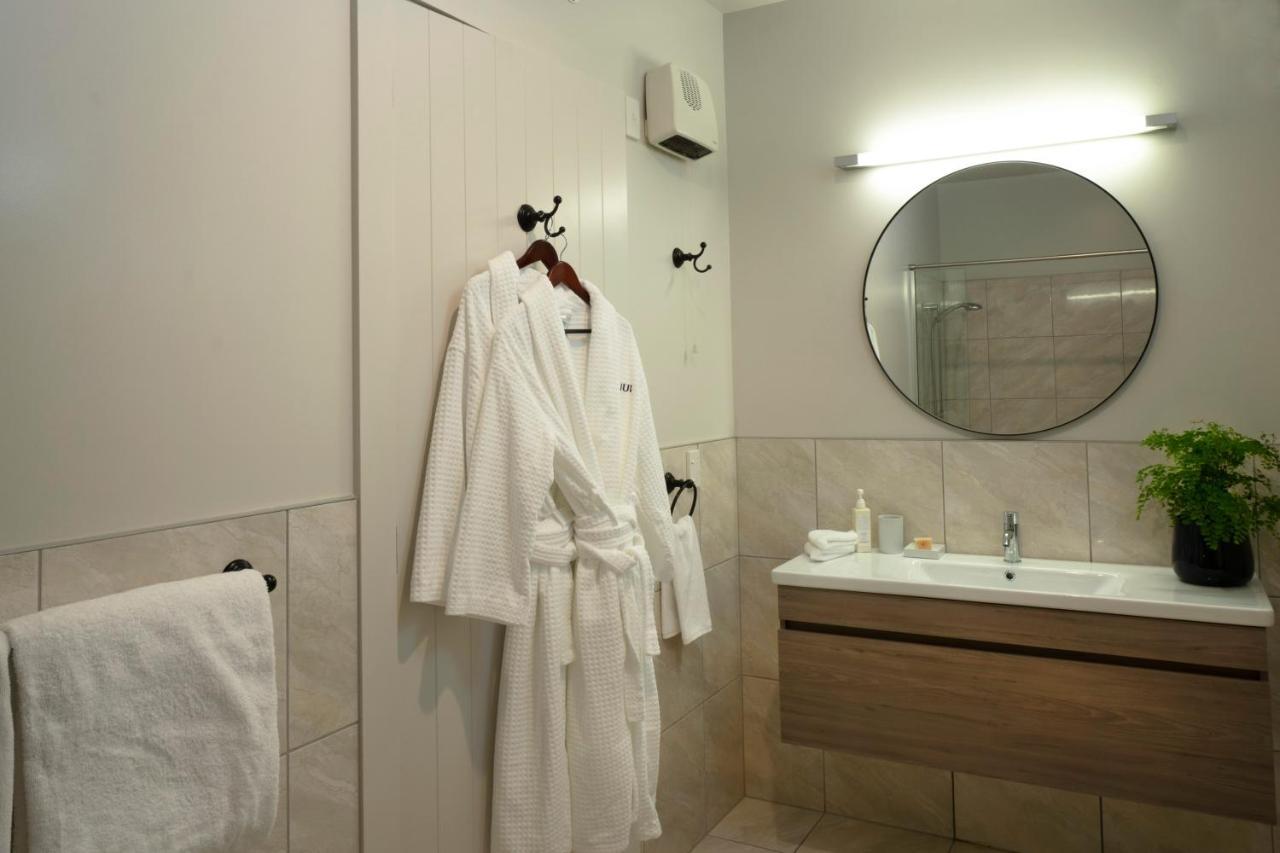 Ratanui Lodge Pohara Εξωτερικό φωτογραφία