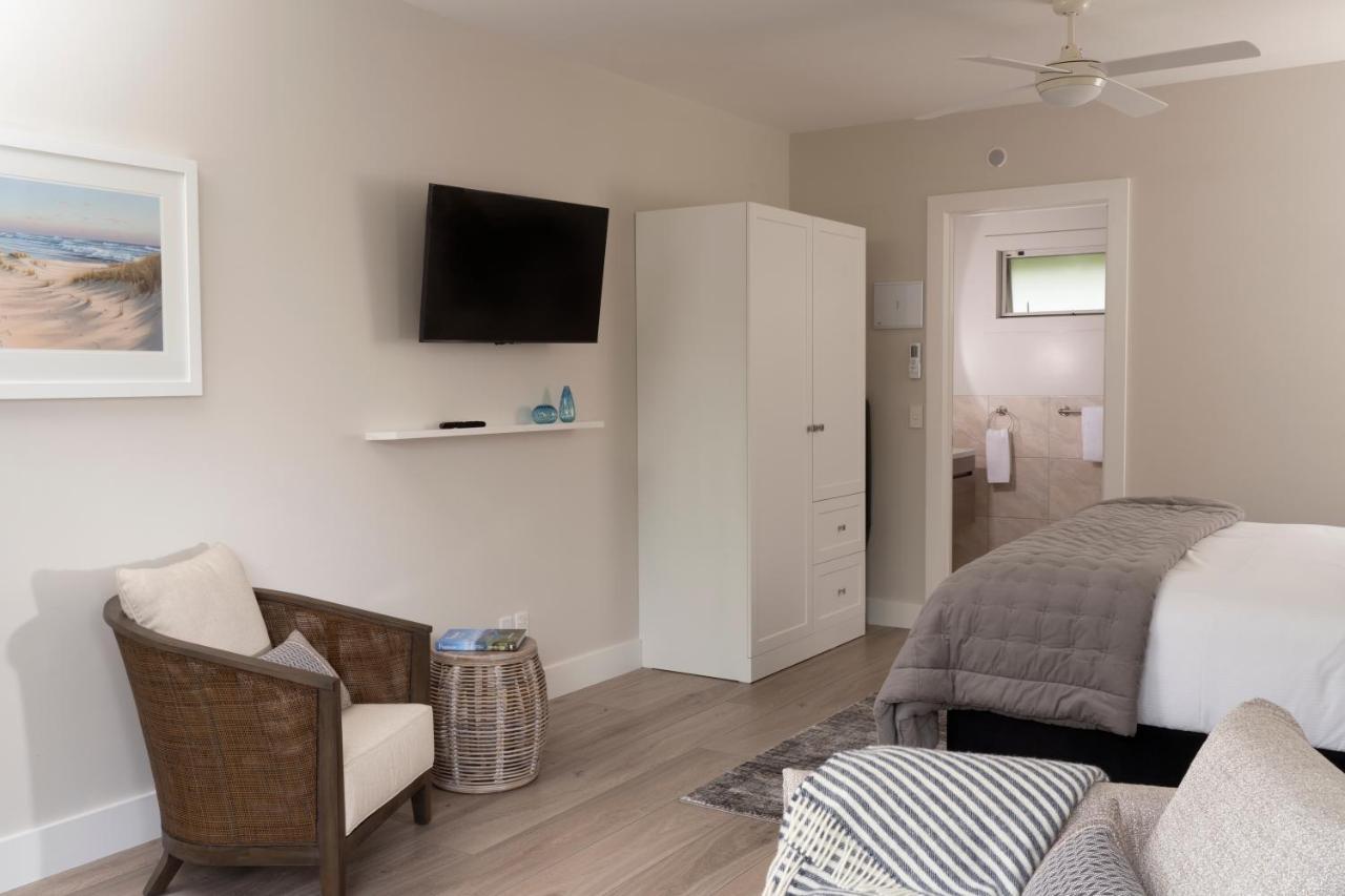 Ratanui Lodge Pohara Εξωτερικό φωτογραφία