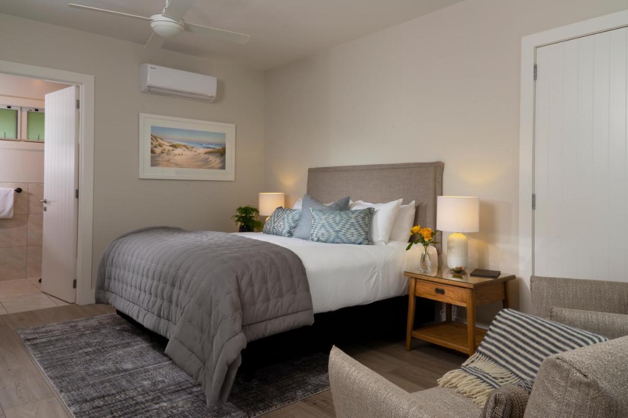 Ratanui Lodge Pohara Εξωτερικό φωτογραφία
