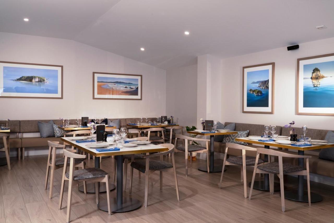 Ratanui Lodge Pohara Εξωτερικό φωτογραφία
