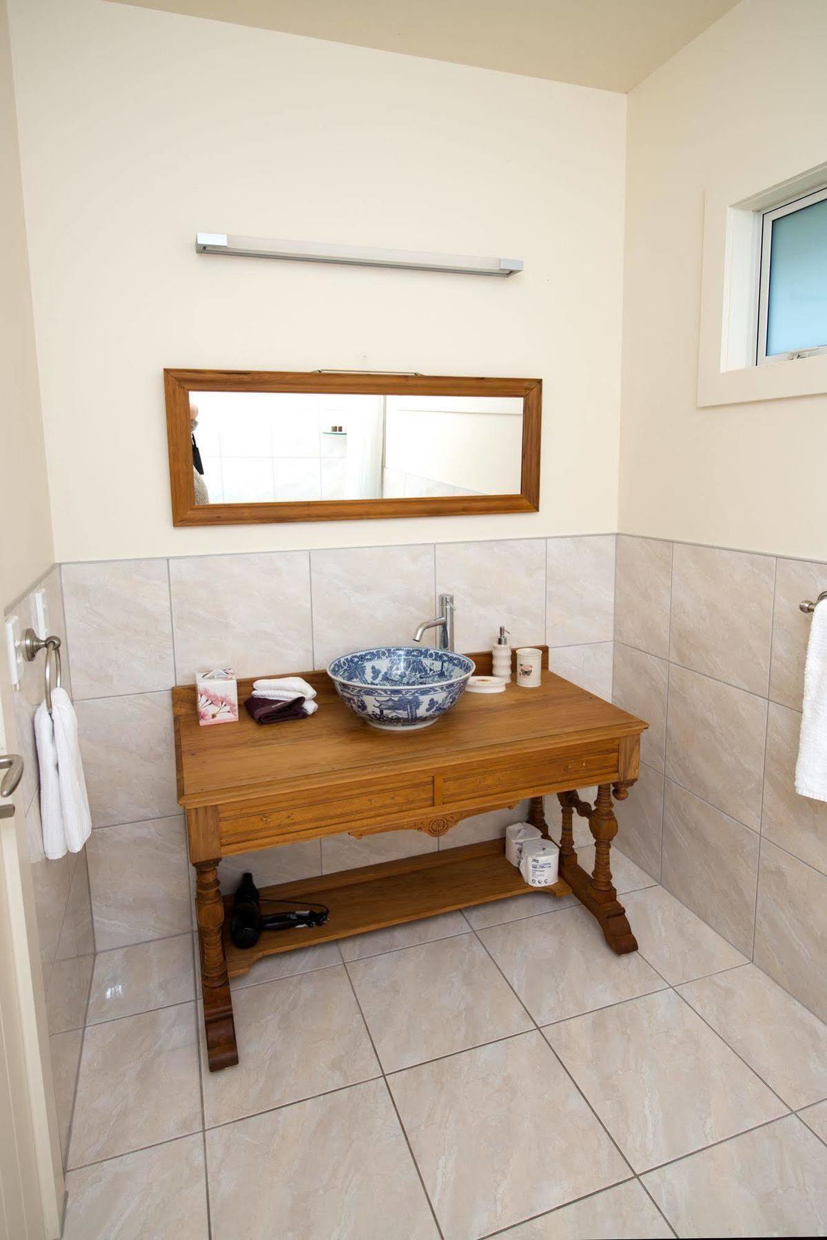 Ratanui Lodge Pohara Εξωτερικό φωτογραφία