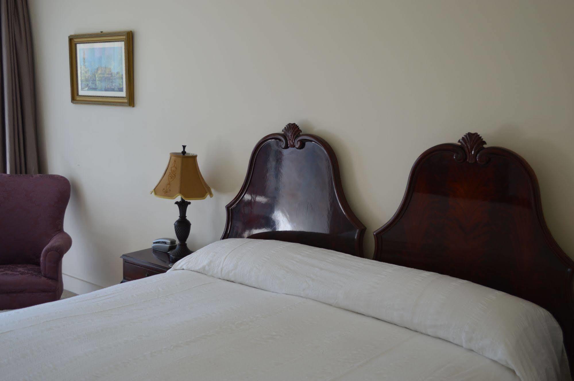 Ratanui Lodge Pohara Εξωτερικό φωτογραφία