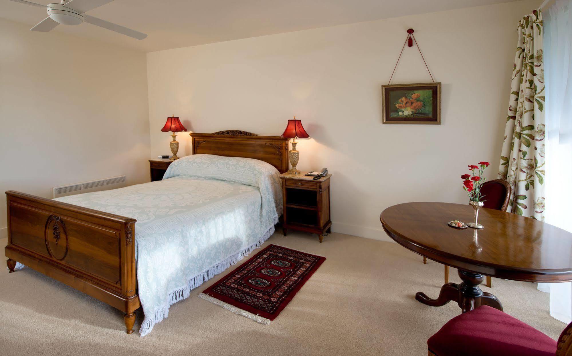 Ratanui Lodge Pohara Εξωτερικό φωτογραφία